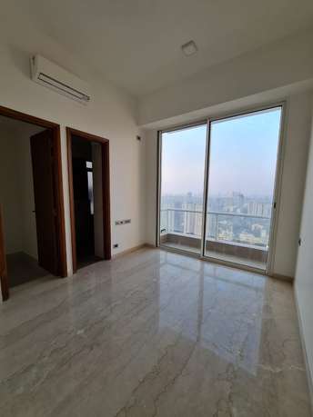 3 BHK Apartment For Rent in Omkar Alta Monte Malad East Mumbai 6643126