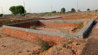 Plot For Resale in Eco Residency Noida Ext Sector 1 Greater Noida  6643133