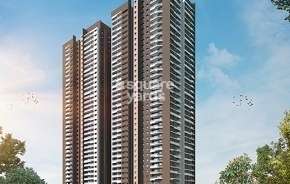 4 BHK Apartment For Resale in DSR Valar Kokapet Hyderabad 6643175