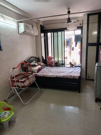 2 BHK Apartment For Resale in Divya Stuti CHS Goregaon East Mumbai  6643176
