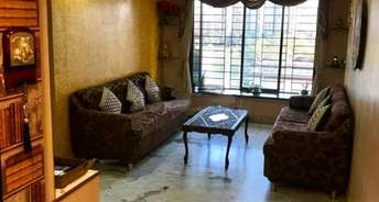 2 BHK Apartment For Rent in Hiranandani Estate Senina Ghodbunder Road Thane 6643185