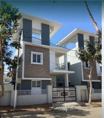 3 BHK Villa For Resale in Indresham Hyderabad 6643186