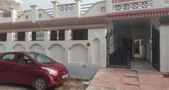4 BHK Independent House For Rent in Manas Enclave Phase II Indira Nagar Lucknow 6643194