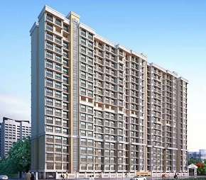 2 BHK Apartment For Resale in Star Sayba Residency Kurla East Mumbai 6643209
