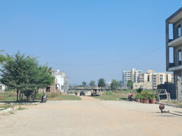 Plot For Resale in Nagla Road Zirakpur  6643237