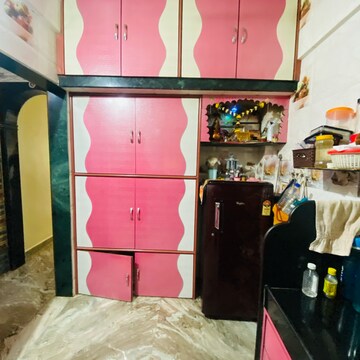 Room in 1 RK Apartment at Dombivli West – for Rent