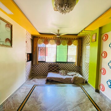 1 RK Apartment For Rent in Dombivli West