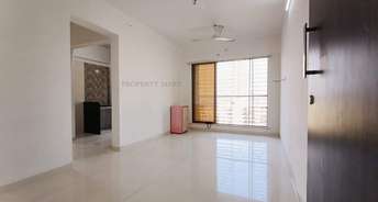 2 BHK Apartment For Rent in Sankeshwar Residency Kalyan West Thane 6643244