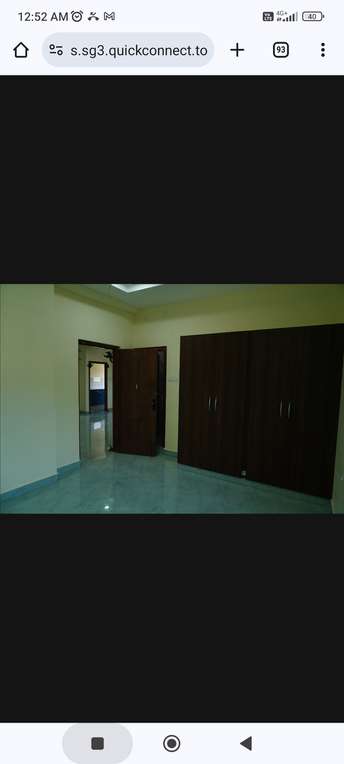 3 BHK Builder Floor For Rent in A S Rao Nagar Hyderabad 6643242