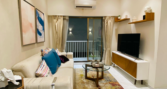 2 BHK Apartment For Rent in Amar Galaxy Apartment Dombivli West Thane 6643254