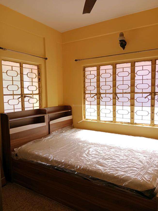 2 BHK Apartment For Resale in Santoshpur Kolkata 6643262