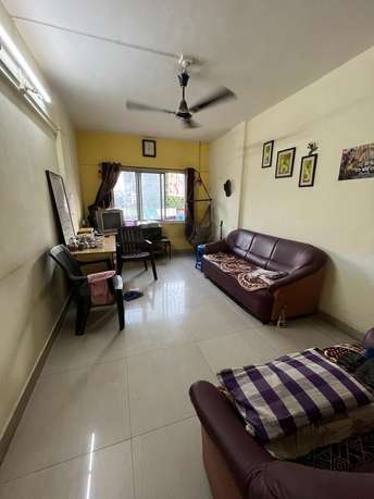 2 BHK Apartment For Rent in Dhanlaxmi Park Kothrud Pune 6643295