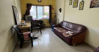 2 BHK Apartment For Rent in Dhanlaxmi Park Kothrud Pune 6643295