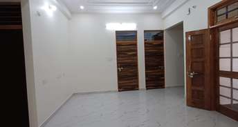 2 BHK Apartment For Rent in The Blue Monarch Gomti Nagar Lucknow 6643306