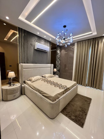 3 BHK Apartment For Resale in Vip Road Zirakpur  6643336