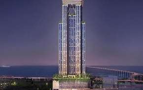 3 BHK Apartment For Resale in L And T The Gateway Sewri Mumbai 6643331