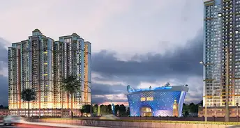 2 BHK Apartment For Resale in Paradise Sai World City Phase 2 New Panvel Navi Mumbai 6643393