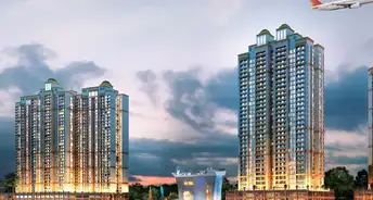 3 BHK Apartment For Resale in Paradise Lifespaces Sai World City New Panvel Navi Mumbai 6643395