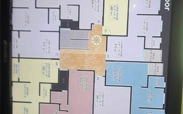 1 BHK Builder Floor For Sale in Ashtavinayak Lucky Residency, Vasai East