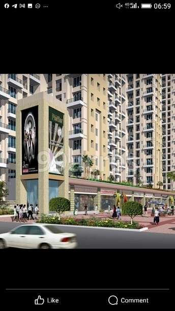1 BHK Apartment For Rent in Asmita Lotus Mira Road Mumbai 6643426