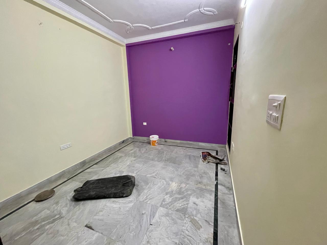 Rental 2 Bedroom 1250 Sq.Ft. Independent House in Viraj Khand Lucknow