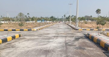 Plot For Resale in Azamabad Hyderabad  6643465