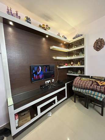 2 BHK Apartment For Rent in SVS Palms Marathahalli Bangalore 6643469