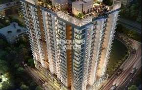 2 BHK Apartment For Rent in Blumen Apartments Vikhroli West Mumbai 6643476