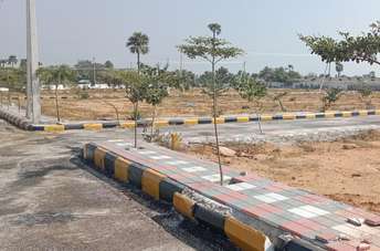  Plot For Resale in Malakpet Extension Hyderabad 6643472