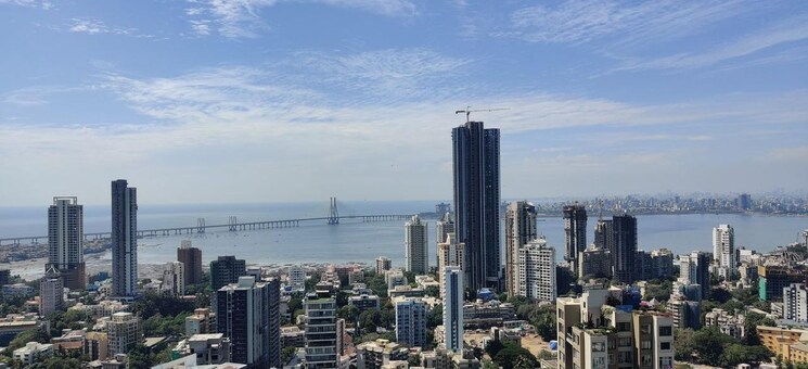 Exterior View, db-realty-orchid-tower 2 Bedroom 1500 Sq.Ft. Apartment In Agripada Mumbai 6643512