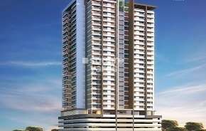 2 BHK Apartment For Rent in Maithili Pride Vartak Nagar Thane 6643517