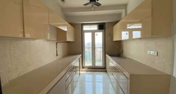 2 BHK Apartment For Rent in Sheth Avalon Majiwada Thane 6643576