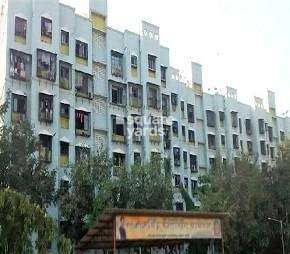 1 BHK Apartment For Rent in Bimbisaar Nagar CHS Goregaon East Mumbai 6643598