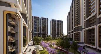 3 BHK Apartment For Resale in Smart World One DXP Sector 113 Gurgaon 6643586