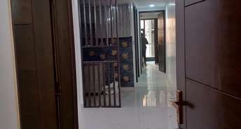 3 BHK Builder Floor For Rent in RWA Awasiya Govindpuri Govindpuri Delhi 6643595