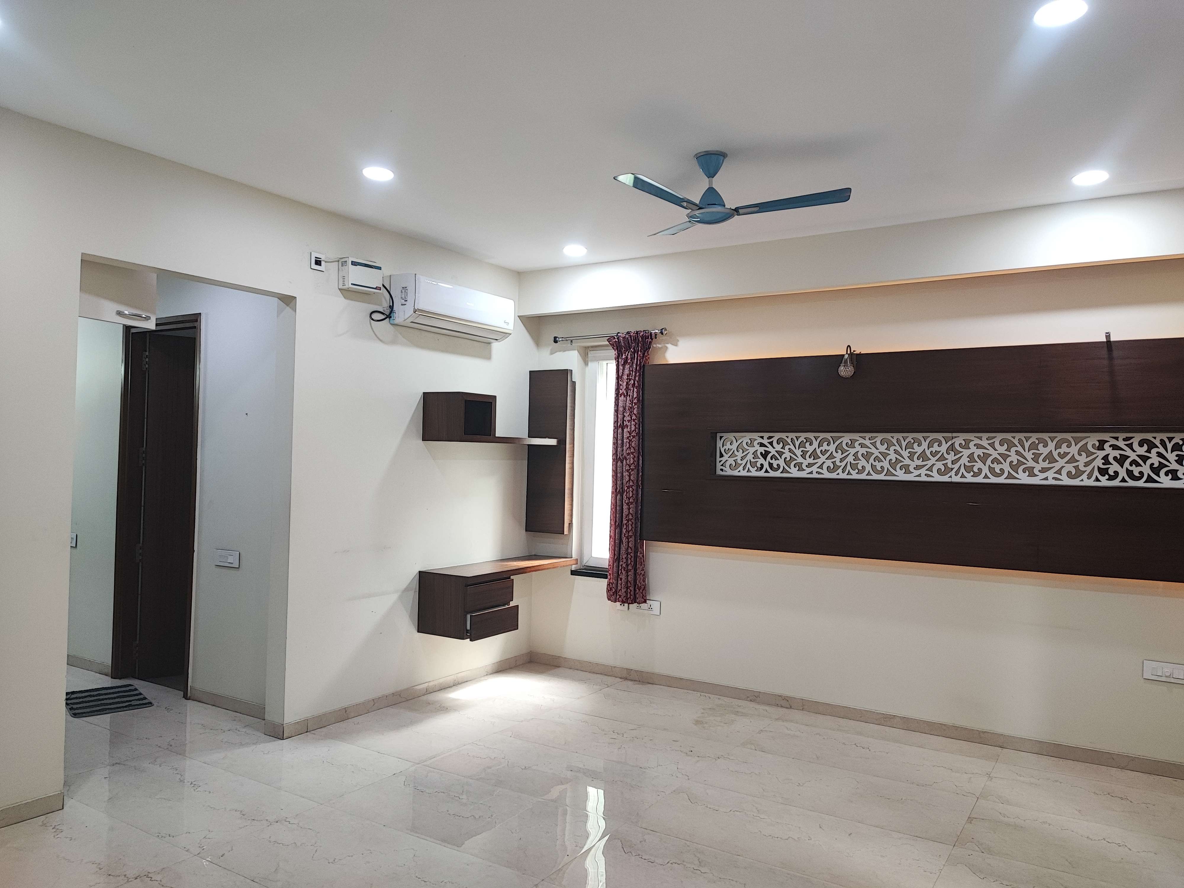 4 BHK Villa For Rent in Manikonda Hyderabad 6643602