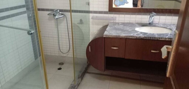 Kitchen, green park 3 Bedroom 1800 Sq.Ft. Builder Floor In Green Park Delhi 6643603