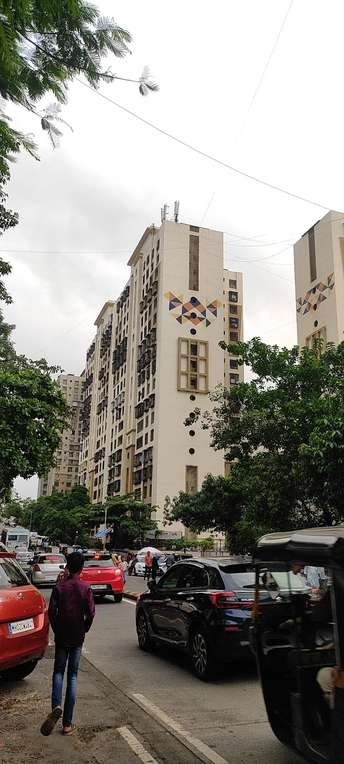 1 BHK Apartment For Rent in Mantri Park Goregaon East Mumbai  6643619