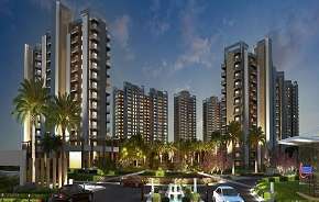 2 BHK Apartment For Rent in Vatika City Sector 49 Gurgaon 6643635