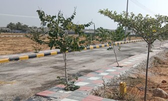 Plot For Resale in Chirag Ali Lane Hyderabad  6643638