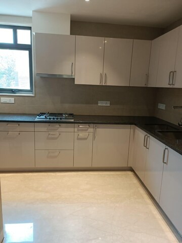 2 BHK Builder Floor For Rent in Hauz Khas