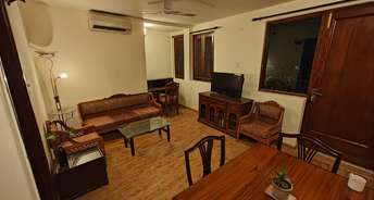 2 BHK Builder Floor For Rent in Sarvodya Enclave Delhi 6643721