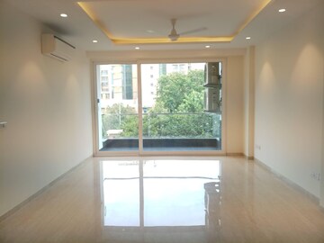 3 BHK Builder Floor For Rent in Malviya Nagar Delhi  6643702