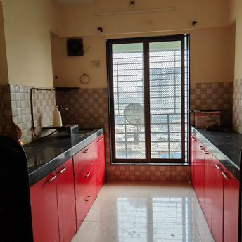 2 BHK Apartment For Rent in Tilak Indrayani Tilak Nagar Mumbai 6643791