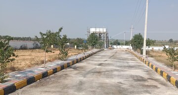 Plot For Resale in Gulshan E Iqbal Colony Hyderabad  6643719