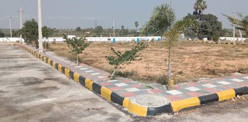 Plot For Resale in Gun Foundry Hyderabad  6643729