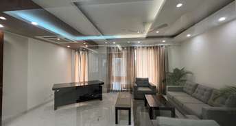 3 BHK Builder Floor For Rent in Rwa Anand Lok Apartment Panchsheel Park Delhi 6643736