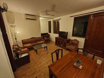 2 BHK Builder Floor For Rent in Safdarjung Enclave Safdarjang Enclave Delhi 6643797