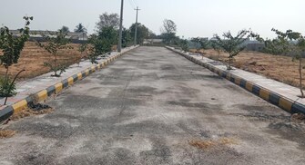 Plot For Resale in Ibrahim Bagh Hyderabad  6643795