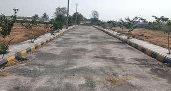  Plot For Resale in Ibrahim Bagh Hyderabad 6643795